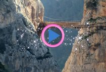 Caminito del Rey