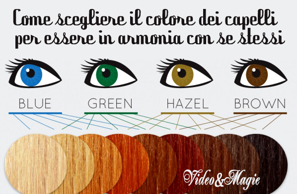 colore capelli