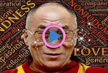 felicità dalai lama