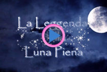 leggenda luna piena