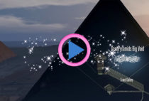 piramide di cheope camera segreta
