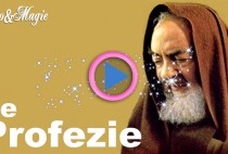 profezie padre pio